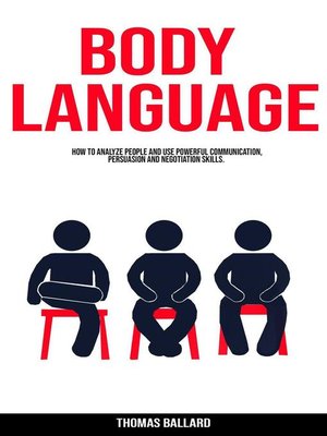 cover image of Body Language